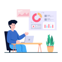 پیش‌نمایش فایل data-analyst-5650462 از پک کسب‌وکار و امور مالی و بازار تحلیل