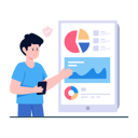 پیش‌نمایش فایل mobile-statistics-5650475 از پک کسب‌وکار و امور مالی و بازار تحلیل