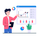 پیش‌نمایش فایل online-data-analytics-5650474 از پک کسب‌وکار و امور مالی و بازار تحلیل