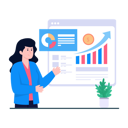 پیش‌نمایش فایل presenting-data-analysis-5650477 از پک کسب‌وکار و امور مالی و بازار تحلیل
