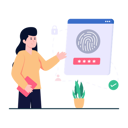 پیش‌نمایش فایل biometric-access-website-5650376 از پک فناوری و حفاظت