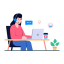 پیش‌نمایش فایل customer-service-5650400 از پک فناوری و حفاظت