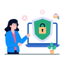 پیش‌نمایش فایل laptop-security-5650398 از پک فناوری و حفاظت