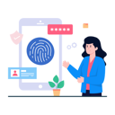 پیش‌نمایش فایل mobile-biometric-5650378 از پک فناوری و حفاظت