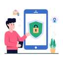 پیش‌نمایش فایل mobile-security-5650383 از پک فناوری و حفاظت