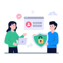 پیش‌نمایش فایل secure-sign-in-5650390 از پک فناوری و حفاظت