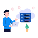 پیش‌نمایش فایل server-hosting-5650385 از پک فناوری و حفاظت