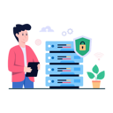 پیش‌نمایش فایل server-security-5650395 از پک فناوری و حفاظت