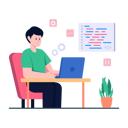 پیش‌نمایش فایل software-developer-5650394 از پک فناوری و حفاظت