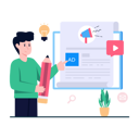 پیش‌نمایش فایل content-marketing-5650448 از پک سئو و تبلیغات کلیکی