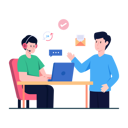 پیش‌نمایش فایل customer-helpline-5849786 از پک پشتیبانی مشتریان
