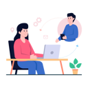 پیش‌نمایش فایل hotline-5849781 از پک پشتیبانی مشتریان