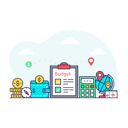 پیش‌نمایش فایل budget-accounting-6246878 از پک سفر و کمپینگ