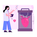 پیش‌نمایش فایل artificial-heart-6782161 از پک پزشکی و مراقبت‌های بهداشتی