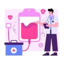 پیش‌نمایش فایل blood-donation-6782145 از پک پزشکی و مراقبت‌های بهداشتی