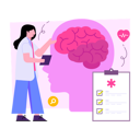 پیش‌نمایش فایل brain-report-6782142 از پک پزشکی و مراقبت‌های بهداشتی