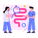 پیش‌نمایش فایل intestinal-research-6782151 از پک پزشکی و مراقبت‌های بهداشتی