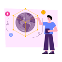 پیش‌نمایش فایل blockchain-6717465 از پک بیت‌کوین و توکن غیرمثلی