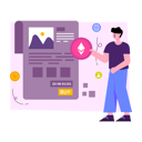 پیش‌نمایش فایل ethereum-report-6717464 از پک بیت‌کوین و توکن غیرمثلی