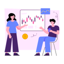 پیش‌نمایش فایل bitcoin-analytics-6717476 از پک بیت‌کوین و توکن غیرمثلی
