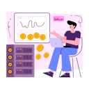 پیش‌نمایش فایل bitcoin-analytics-6717493 از پک بیت‌کوین و توکن غیرمثلی