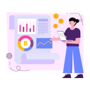 پیش‌نمایش فایل bitcoin-report-6717487 از پک بیت‌کوین و توکن غیرمثلی