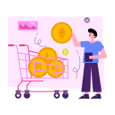 پیش‌نمایش فایل buy-digital-currencies-6717499 از پک بیت‌کوین و توکن غیرمثلی
