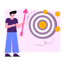 پیش‌نمایش فایل digital-currencies-target-6717488 از پک بیت‌کوین و توکن غیرمثلی