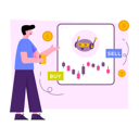 پیش‌نمایش فایل digital-currencies-trading-6717494 از پک بیت‌کوین و توکن غیرمثلی