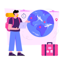 پیش‌نمایش فایل global-travel-6772705 از پک سفر و تعطیلات