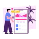پیش‌نمایش فایل mobile-travel-reviews-6772691 از پک سفر و تعطیلات