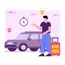 پیش‌نمایش فایل road-trip-6772715 از پک سفر و تعطیلات