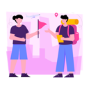 پیش‌نمایش فایل tour-guide-6772702 از پک سفر و تعطیلات
