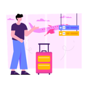 پیش‌نمایش فایل travel-by-air-6772704 از پک سفر و تعطیلات