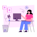 پیش‌نمایش فایل computer-user-6772780 از پک هوببیس و اوقات فراغت