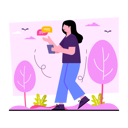پیش‌نمایش فایل mobile-chatting-6772773 از پک هوببیس و اوقات فراغت