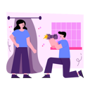 پیش‌نمایش فایل photoshoot-6772787 از پک هوببیس و اوقات فراغت