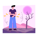 پیش‌نمایش فایل drought-6774185 از پک محیط زیست