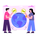 پیش‌نمایش فایل eco-friendly-environment-6774178 از پک محیط زیست