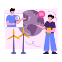 پیش‌نمایش فایل environment-discussion-6774188 از پک محیط زیست