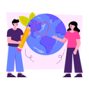 پیش‌نمایش فایل save-environment-6774171 از پک محیط زیست