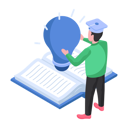 پیش‌نمایش فایل creative-learning-10257349 از پک آموزش آنلاین