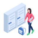 پیش‌نمایش فایل going-for-education-10257350 از پک آموزش آنلاین