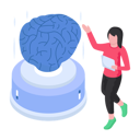 پیش‌نمایش فایل artificial-intelligence-human-brain-10252850 از پک هوش مصنوعی