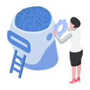 پیش‌نمایش فایل artificial-intelligence-human-brain-10252856 از پک هوش مصنوعی