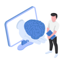 پیش‌نمایش فایل artificial-intelligence-human-brain-10252864 از پک هوش مصنوعی
