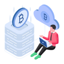 پیش‌نمایش فایل bitcoin-management-10252396 از پک بلاک‌چین و رمزارز
