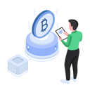 پیش‌نمایش فایل cryptocurrency-bitcoin-analytics-10252386 از پک بلاک‌چین و رمزارز