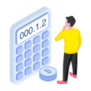 پیش‌نمایش فایل cryptocurrency-bitcoin-calculation-10252391 از پک بلاک‌چین و رمزارز