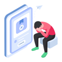 پیش‌نمایش فایل boy-fails-to-receive-an-order-10254583 از پک لجستیک و ارسال